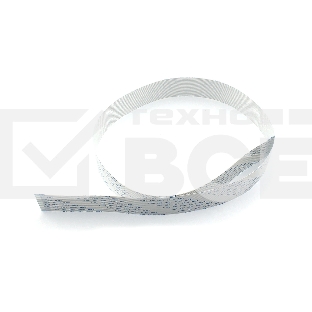 Шлейф каретки C2693-67075 / HP DSJ-1180C Carriage flex cable