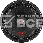 Колонки автомобильные Ural АС-ПТ165.2 ГРОМ (без решетки) 600Вт 99.7дБ 4Ом 16.5см (6 1/2дюйм) (ком.:1кол.) широкополосные однополосные, фото7