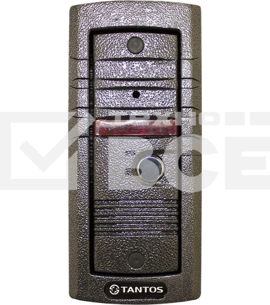Комплект аудиодомофона Tantos TS-203Kit
