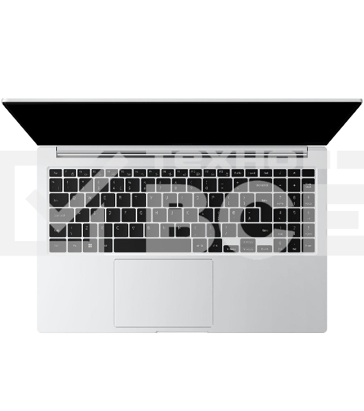 Ноутбук Samsung Galaxy Book4 15.6
