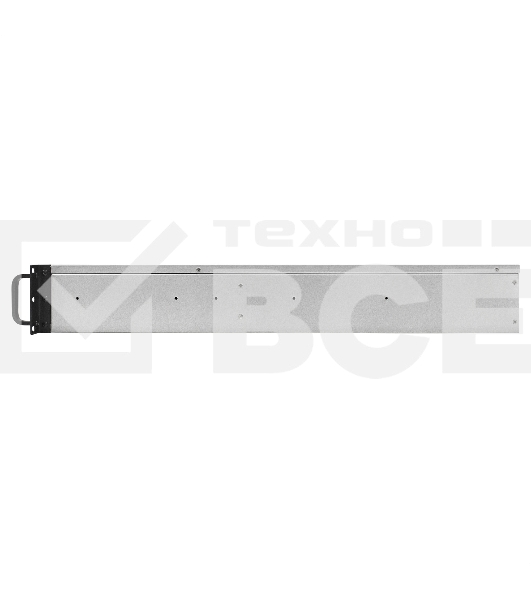 Серверный корпус ExeGate Pro 2U650-06/2U2098L (RM 19