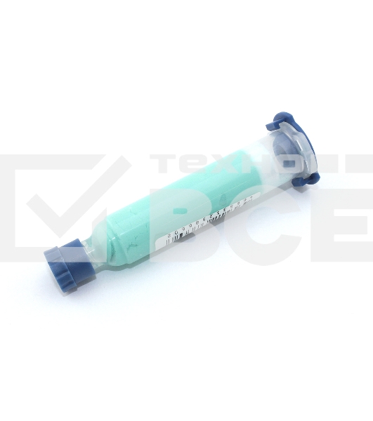 Жидкая термопрокладка Laird tputty 508 32гр. 10мл 94930