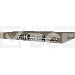 Коммутатор 24PORT 1000M POE 4SFP G5328P-24-410W IP-COM, фото5