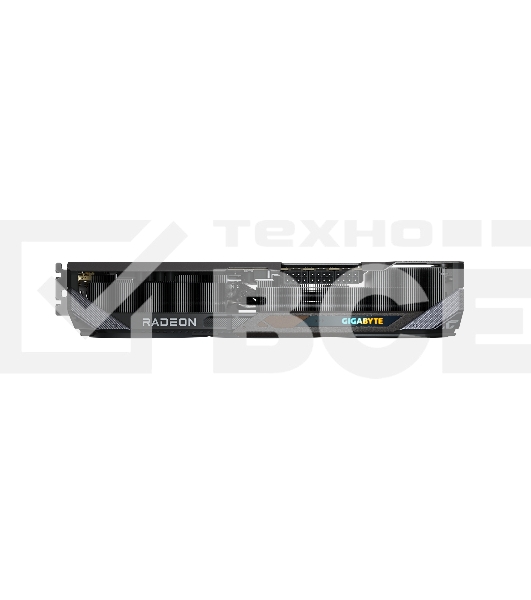 Видеокарта Gigabyte AMD Radeon RX 9070XT GAMING OC-16GD PCI-E (GV-R9070XTGAMING OC-16GD)