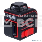 Уровень лазерный ADA Cube 2-360 Ultimate Edition20(70)м ±3/10мм/м ±4° лазер2, фото2