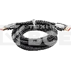 Кабель соединительный DISPLAY PORT v1.4, 8K@60Hz, 3m VCOM <CG634-3M>, фото5