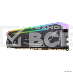 Оперативная память Apacer Nox, DDR5, 16GB (1x16 GB), 6000 MHz, CL38, DIMM, радиатор, RGB, черный, фото4