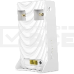 Mercusys MB130-4G AC1200 Двухдиапазонный 4G LTE Wi-Fi роутер, фото3