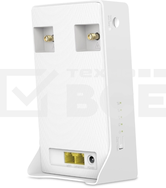 Mercusys MB130-4G AC1200 Двухдиапазонный 4G LTE Wi-Fi роутер