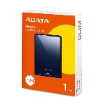 Внешний HDD 2.5' ADATA HV620S, 1TB, USB 3.2 Gen 1 Type-A, 5400 rpm, темно-синий, фото14