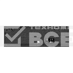 Комплект клавиатура + мышь ExeGate Professional Standard Combo MK170 (клавиатура влагозащищенная 104кл. + мышь оптическая 1200dpi, 3 кнопки и колесо прокрутки, длина кабелей 1,5м; USB, черный, RTL), фото4