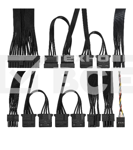 Серверная платформа ExeGate Pro 4U650-010/4U4139L RM 19', высота 4U, глубина 650, Redundant БП 2x550W, USB