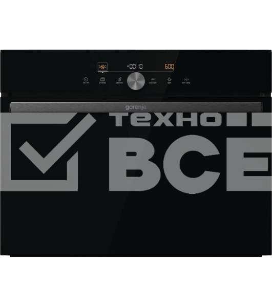 Независимый духовой шкаф Gorenje BCM4547DG