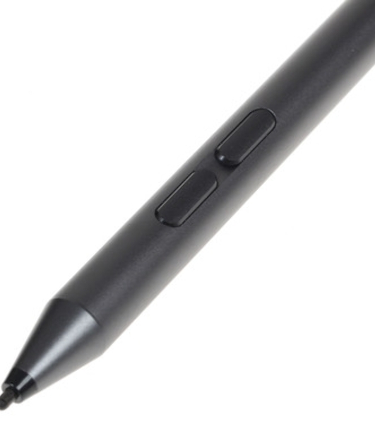 Клавиатура для ноутбука Lenovo 920-13IKB черная с подсветкой