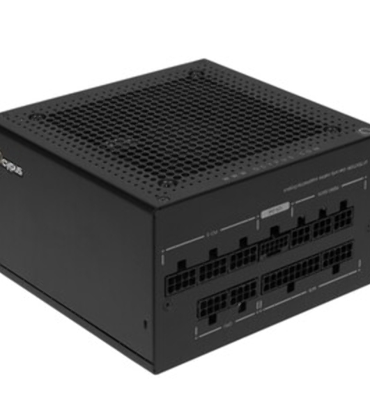 Блок питания Ocypus Iota P1000 WH, 1000W, APFC, 80+ Gold, ATX 3.1, Fully Modular, 120mm Fan