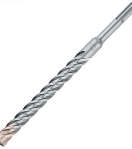 Бур KRAFTOOL SDS-plus 6 х 160 мм