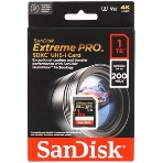 Флеш карта SANDISK SDXC 1Tb UHS-I SDSDXXD-1T00-GN4IN, фото5