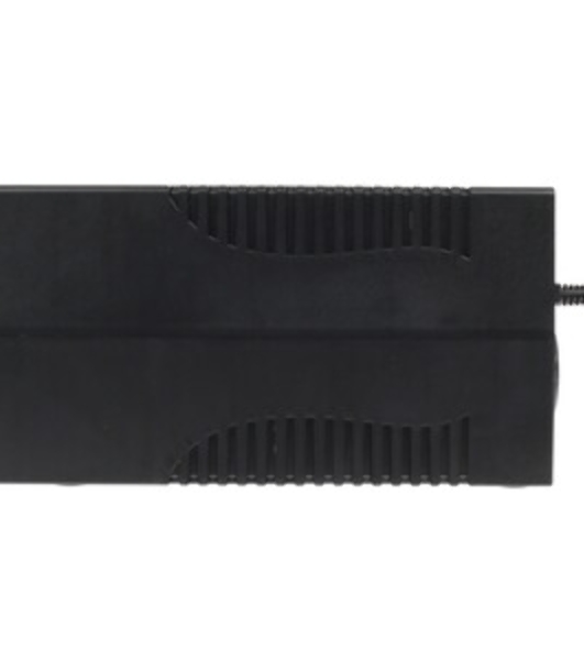 Источник бесперебойного питания Crown CMU-500X / 480 ВА / 240 Вт / Euro + IEC-320