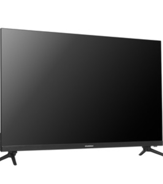 Телевизор SoundMax 32' SM-LED32M13S черный LED HD 60Hz Smart TV
