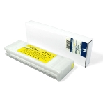 Картридж струйный NVPrint T6944 (NV-C13T694400) Yellow для Epson SureColor SC-T5200/T3200/T7200 (700 мл) совместимый, фото2