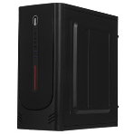 Компьютерный корпус Miditower ExeGate XP-340U-UNS400 (ATX, БП UNS400 с вент. 12см, 1хUSB/2хUSB 3.0, аудио), фото8