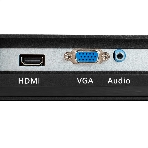 Монитор LCD ExeGate 23.8' EP2400CA черный IPS 1920x1080 100Hz 5ms 16:9 250cd 1000:1 178/178 D-Sub HDMI AudioOut встроенный БП FreeSync Flicker-free VESA EX300350RUS, фото3