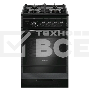 Газовая плита Gefest 5500-03 0044