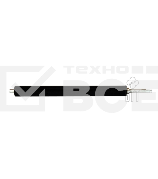 Вал резиновый RC1-3630 HP LJ 1160/1320/3390/P2015/P2014/M2727/LBP-3300/3360