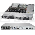 Платформа SuperMicro SYS-6019P-WTR 1G 2P 2x700W, фото15