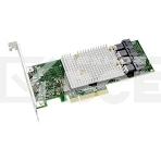 Контроллер жестких дисков Microsemi Adaptec HBA 1100-16i Single, 16 internal ports,PCIe Gen3,x8 FlexConfig, фото4