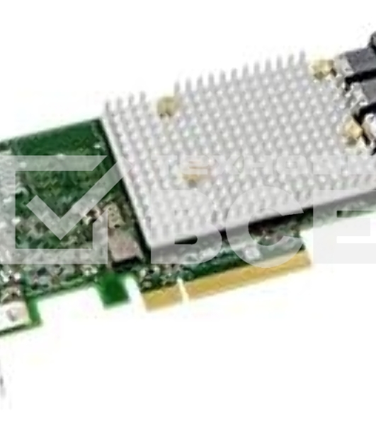 Контроллер жестких дисков Microsemi Adaptec HBA 1100-16i Single, 16 internal ports,PCIe Gen3,x8 FlexConfig
