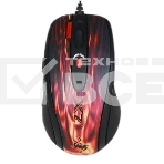 Мышь проводная A4Tech XL-750BK черный/красный, 3600 dpi, USB, кнопки - 7, фото7