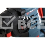 Перфоратор Bosch GBH 3-28 DRE Professional патрон:SDS-plus уд.:3.1Дж 800Вт (кейс в комплекте), фото6