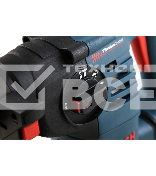 Перфоратор Bosch GBH 3-28 DRE Professional патрон:SDS-plus уд.:3.1Дж 800Вт (кейс в комплекте)