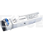 Модуль Osnovo SFP-S1LC13-G-1310-1550-I, фото 1