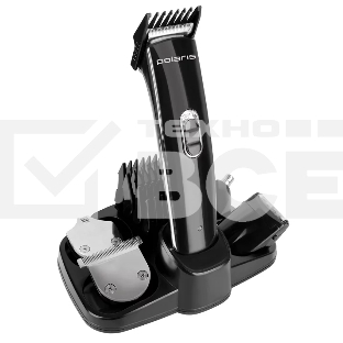 Машинка для стрижки Polaris PHC3015RC