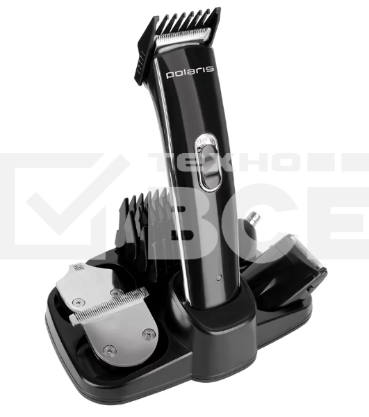 Машинка для стрижки Polaris PHC3015RC