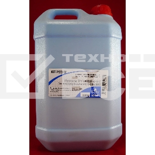Тонер Kyocera Universal (TK-590/540/550/560/570/580/895) cyan (кан. 1кг) B&W Standart (Tomoegawa) фас России