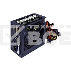 Блок питания HIPER HPP-500 (ATX 2.31, 500W, Active PFC, 120mm fan, черный) BOX, фото3