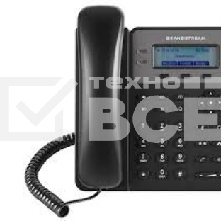 Телефон Grandstream GXP1610 - IP-телефон