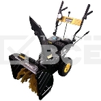 Снегоуборщик Huter SGC 4100L, фото9
