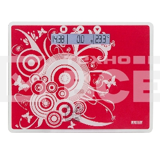 Весы Mystery MES-1809