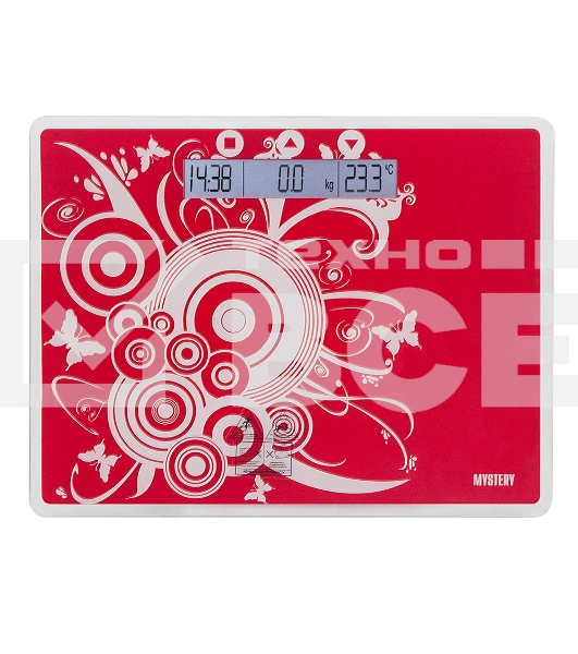 Весы Mystery MES-1809