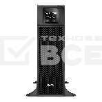 Источник бесперебойного питания APC Smart-UPS SRT SRT5KXLI 4500Вт 5000ВА черный, фото10