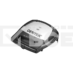 Вафельница Centek CT-1450 (венские вафли, гриль, вафли для мороженного), фото3
