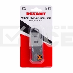 Инструмент для зачистки коаксиального кабеля Rexant HT-332 RG-58, RG-59, RG-6, фото2