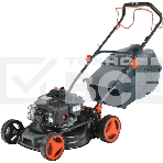 Газонокосилка роторная Patriot PT42BS (512109017), фото7