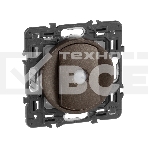 Переключатель со встроенным датчиком присутствия Celiane, фото2