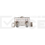 Делитель  (FD-2515) ТВ  х 2 под F разъём 2500 СПУТНИК   PROCONNECT, фото4