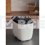Хлебопечь Hyundai HYBM-P0613 550Вт белый/черный, фото3
